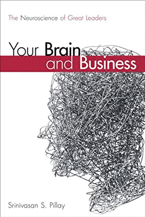 Best business books for entrepreneurs Your Brain and Business