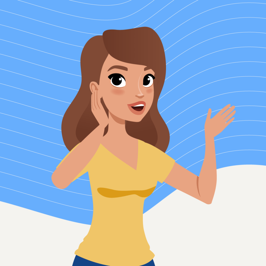 Ears body language featured image
