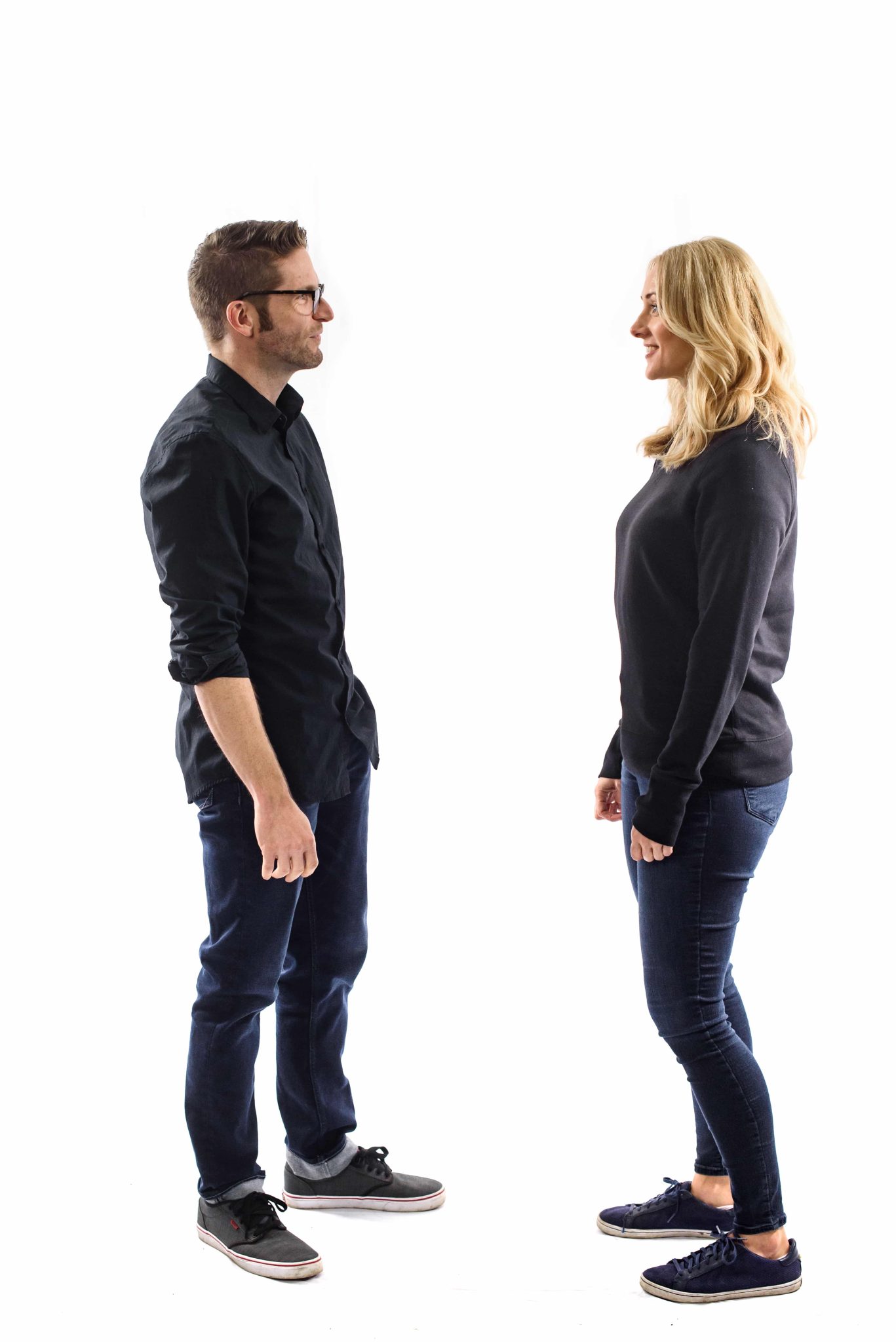 Mirroring Body Language 4 Steps To Successfully Mirror Others