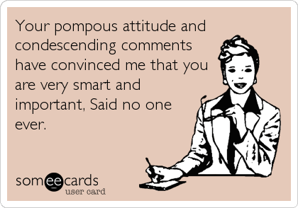 Excuse me—do you REALLY think you know what you’re doing? Not until you read this ultimate guide on condescending body language! Read more to find out...