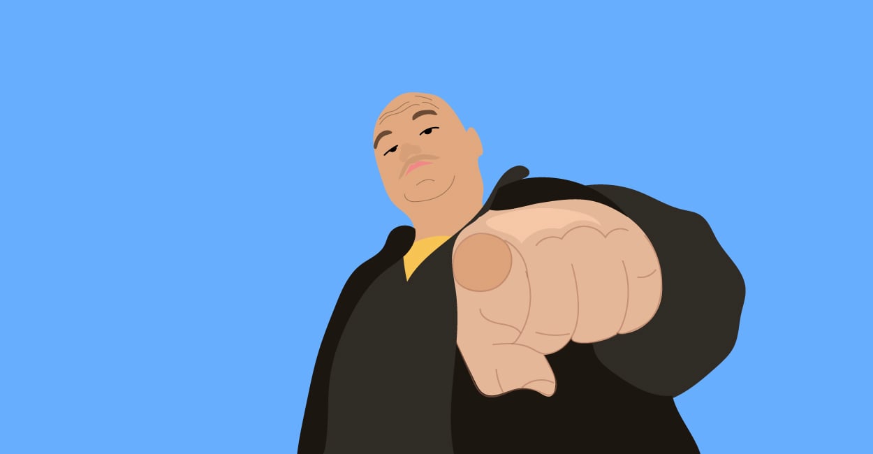 Surreptitious Gesture With The Head Body Language of Emotions | The Ultimate Guide to Body Language