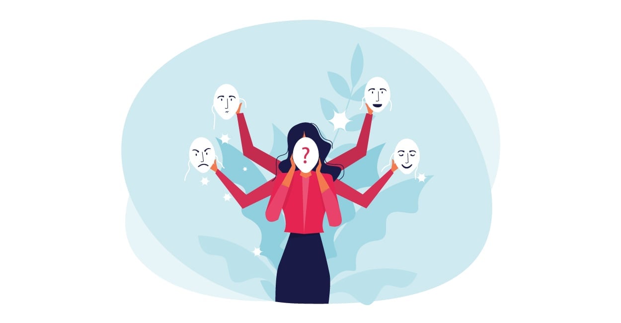 The 5 Types of Imposter Syndrome (And How to Overcome It!)