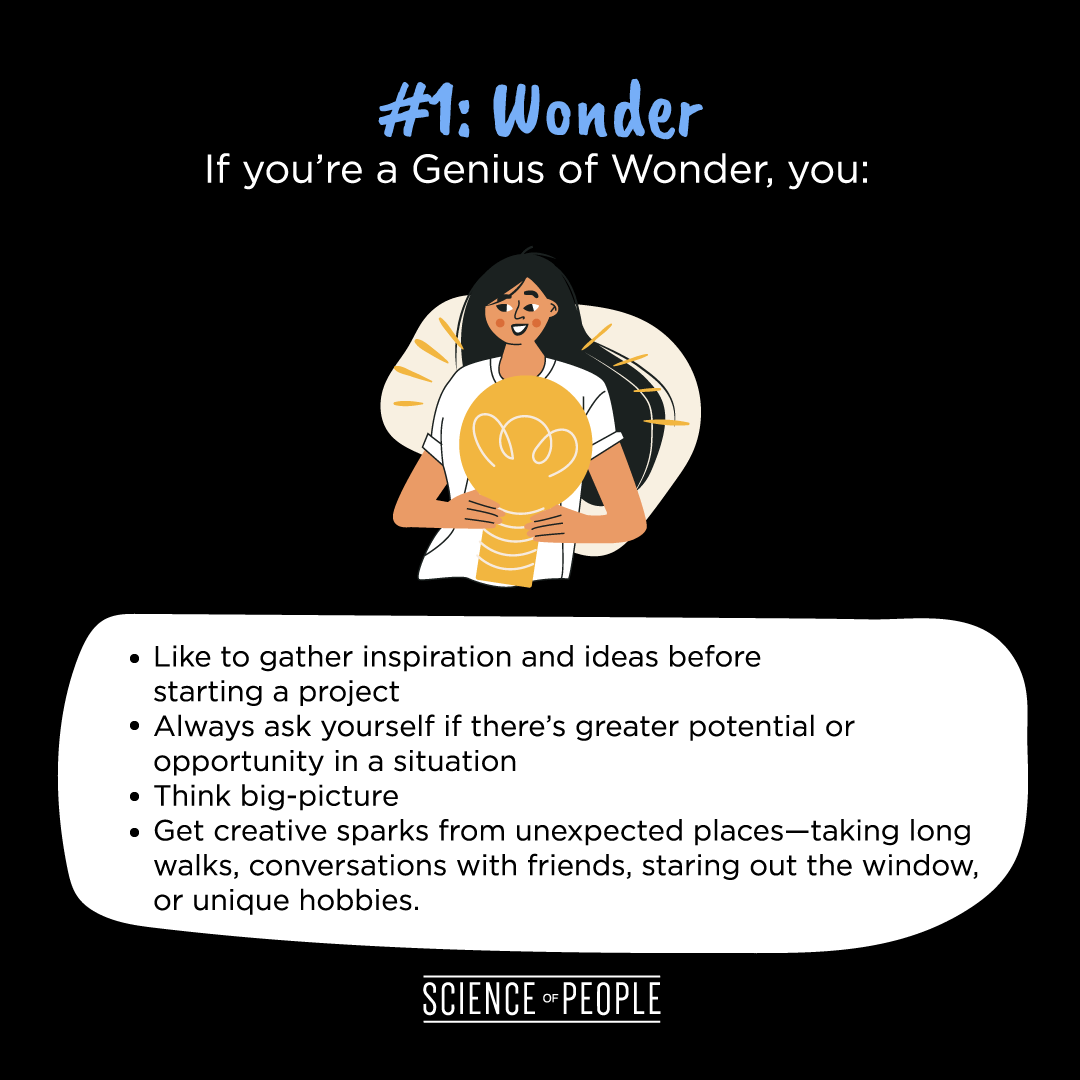 The 6 Work Styles and How to Find Yours (Using Science )