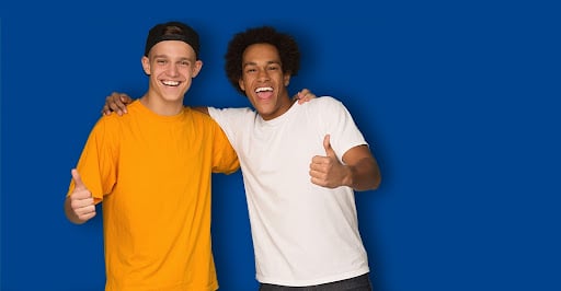 Friend 10 Action Steps to Become a Good Friend | Science of People