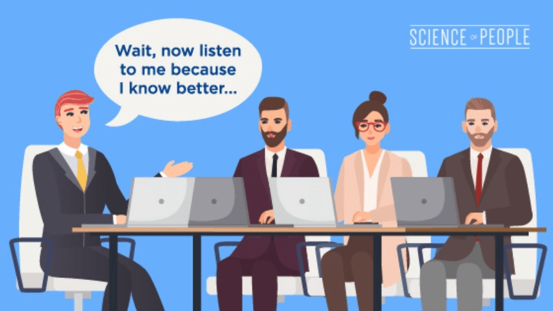 How Emotionally Intelligent People Use the Rule of the Chess Player to Strengthen Relationships and Perform Under Pressure