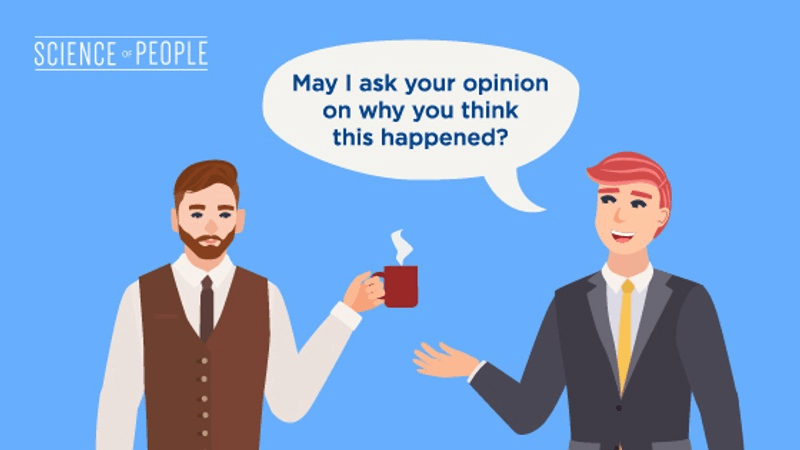 How Emotionally Intelligent People Use the Rule of the Chess Player to Strengthen Relationships and Perform Under Pressure