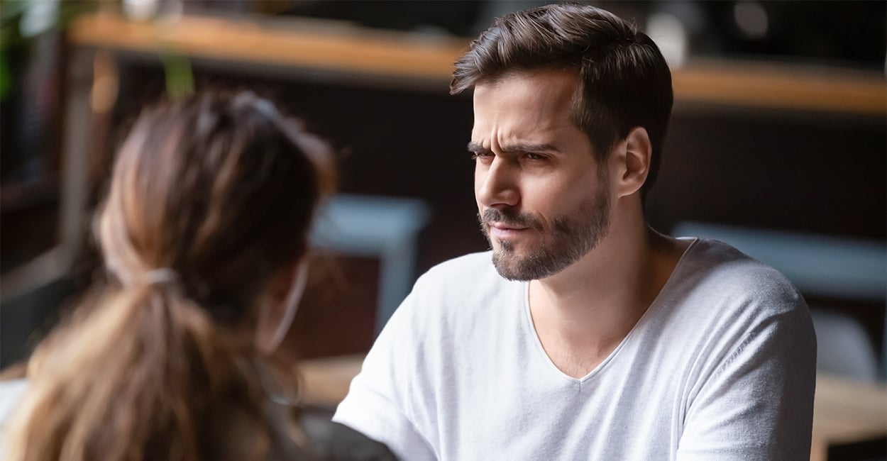 51 Red Flags in Men You NEED to Know (before it’s too late)