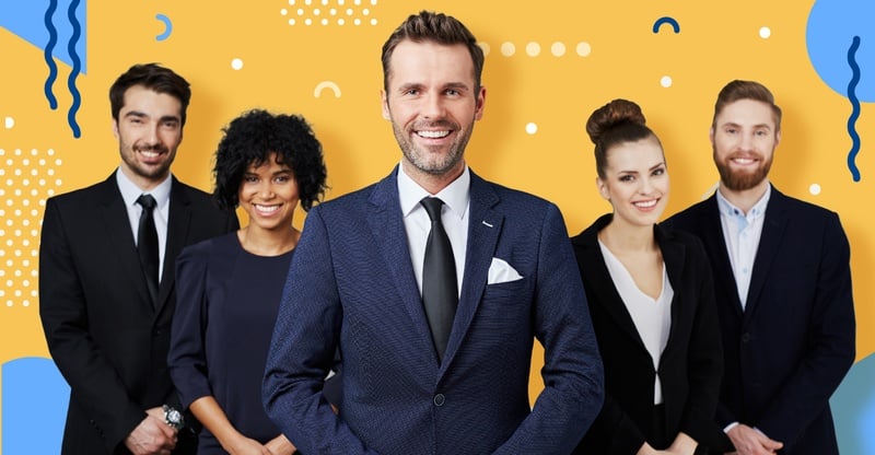10 Ways You Can Lead By Example in The Workplace