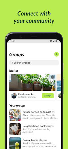 Meet New People App  10 Great Apps for Meeting Friends