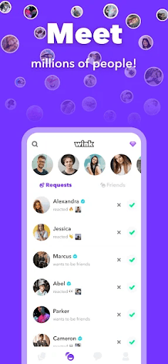 Meet New People App  10 Great Apps for Meeting Friends