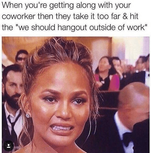 112 Funniest Coworker Memes Guaranteed To Make You Laugh