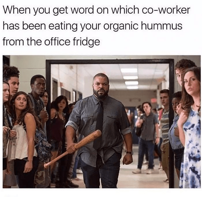 112 Funniest Coworker Memes Guaranteed To Make You Laugh