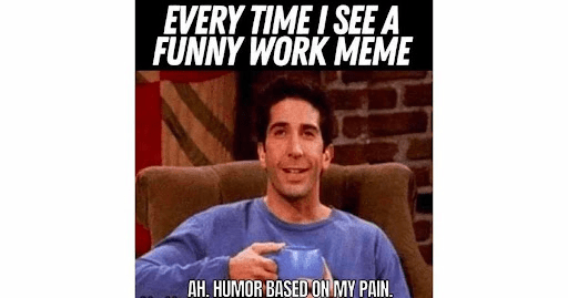 112 Funniest Coworker Memes Guaranteed To Make You Laugh