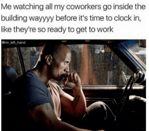112 Funniest Coworker Memes Guaranteed To Make You Laugh