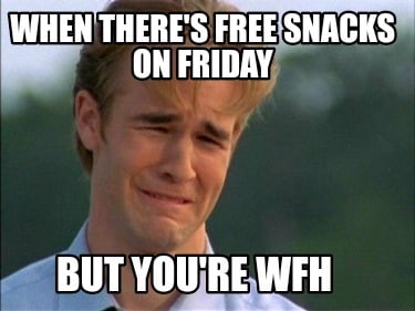 Friday Fun: Could Your Job Roles BE Any More “Frie