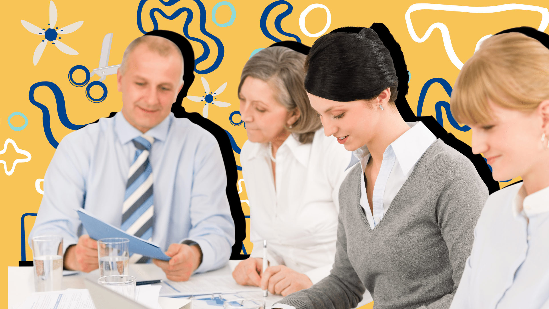 40 Fun Team Meeting Ideas Your Team Will Never Forget 40 Fun Team Meeting Ideas Your Team Will Never Forget