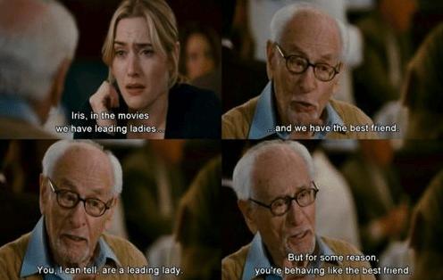 Funny movie scene