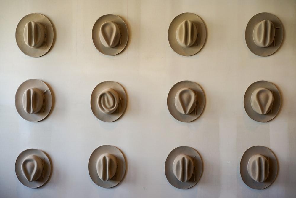 Hat Wall