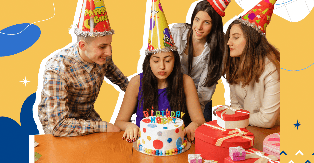 Eyes - the horror game - Happy birthday, Eyes! 🥳 Let's celebrate