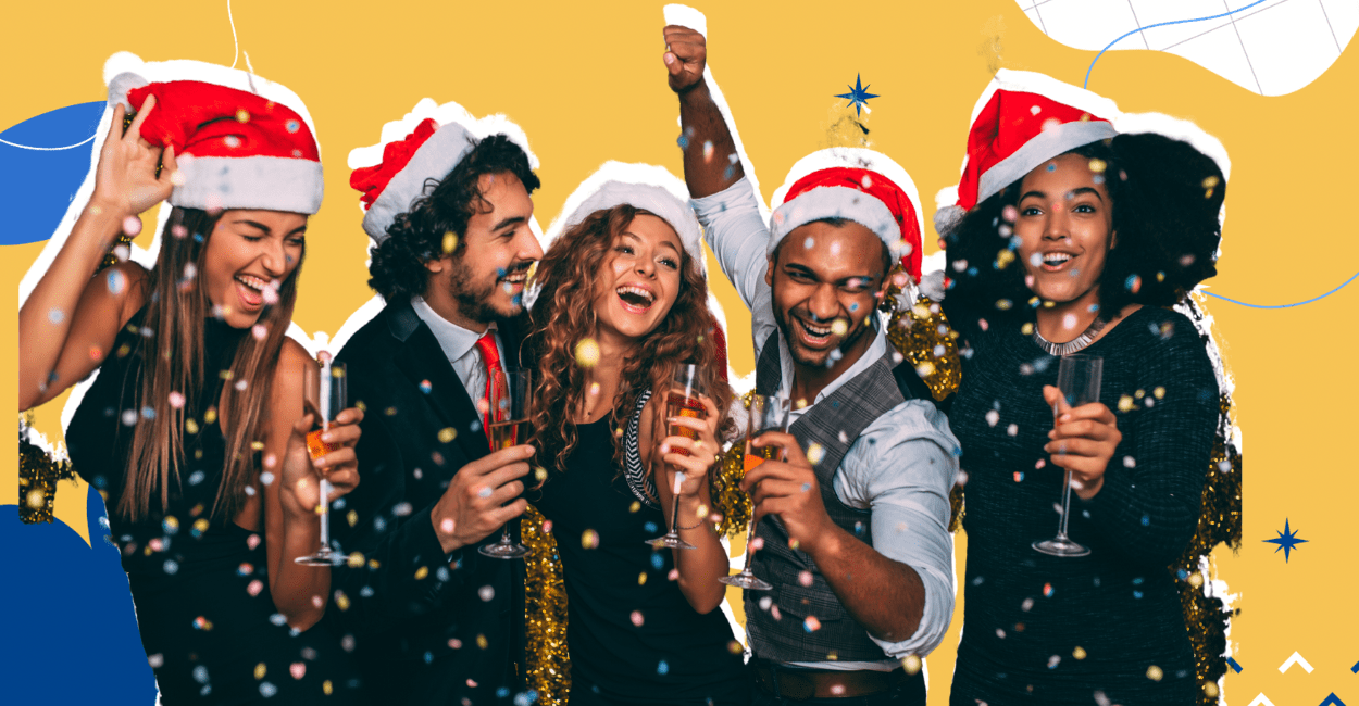 135 best christmas icebreakers and games for any situation 