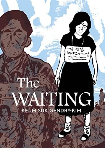 The Waiting book cover 