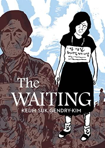 The Waiting book cover
