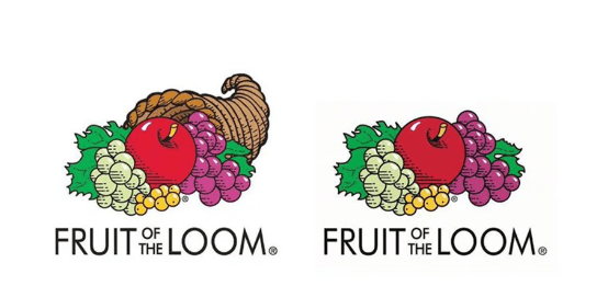 Fruit of the Loom logo