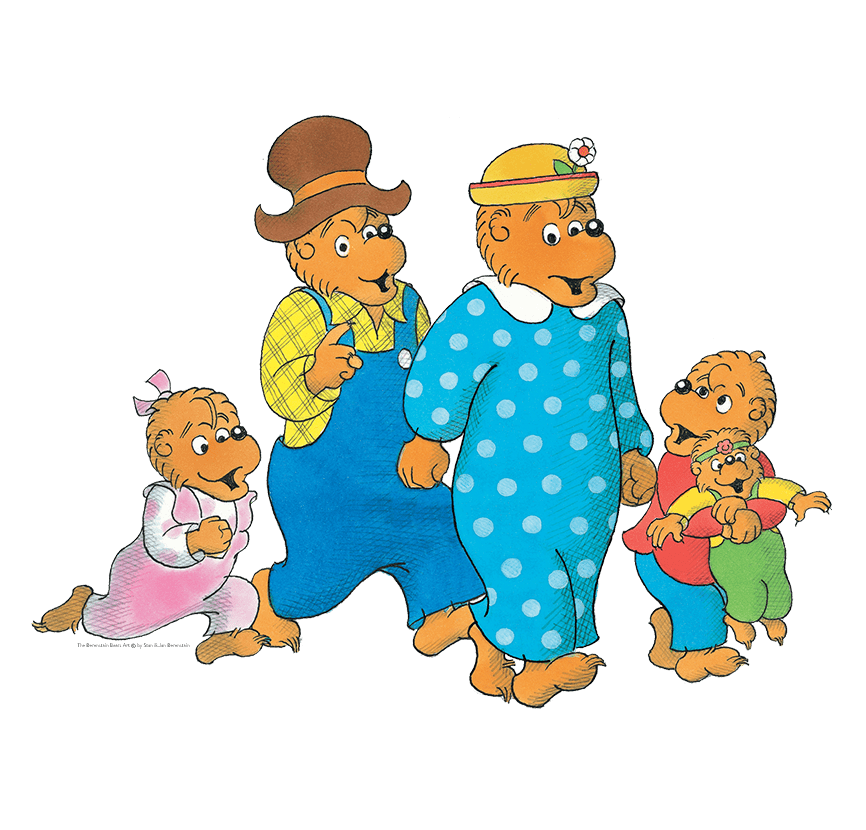 Berenstain Bears