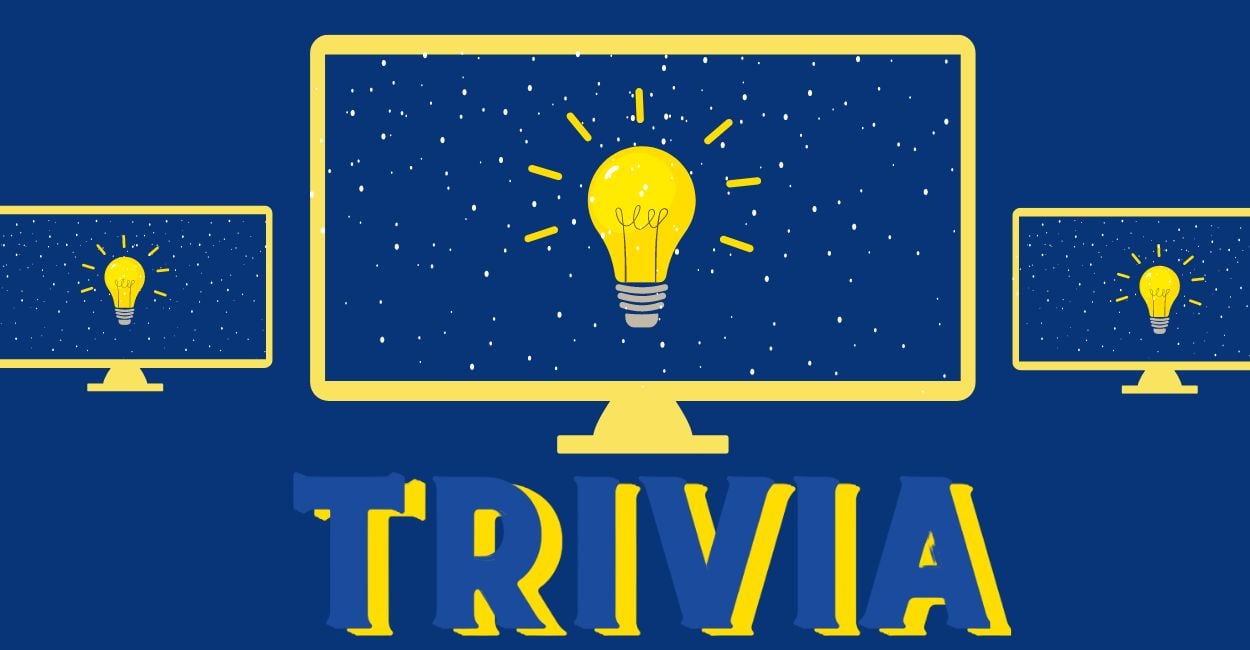 Play, Host & Create Live Multiplayer Trivia Games