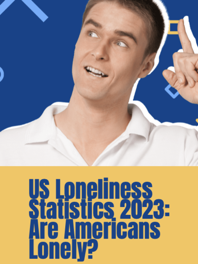 loneliness statistics