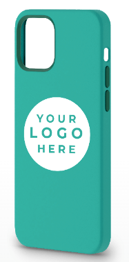 Branded phone cases from Brand that would make a unique employee gift.