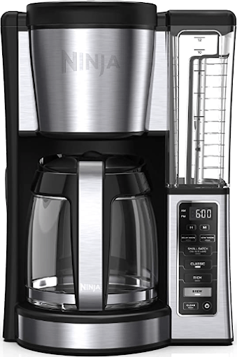 Coffee maker from Ninja that would be a unique gift for an employee.