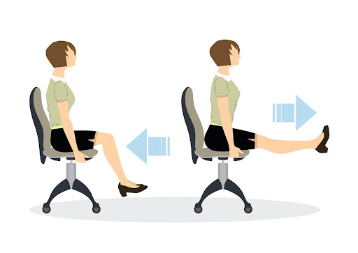 office exercises