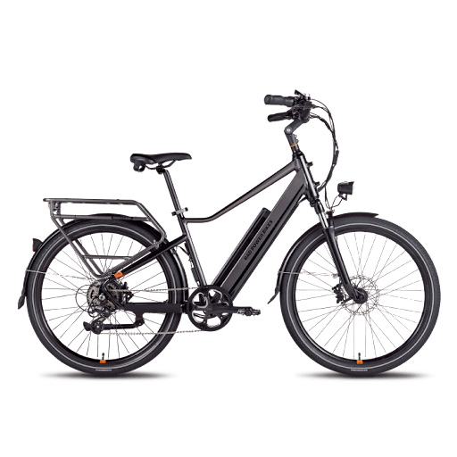 Electric commuter bike from RadPower retirements gift ideas for women