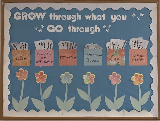 2 Fresh Back to School Bulletin Board Ideas