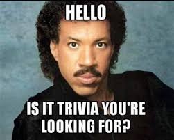 401 BEST Trivia Questions and Answers For Game Night (2024)