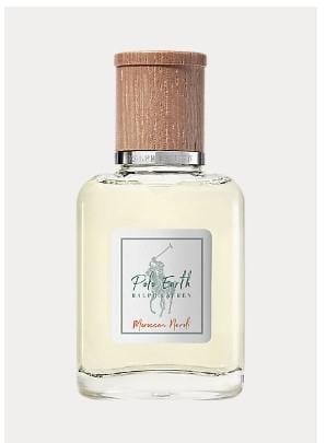 An image of one of many retirement gift ideas, a Polo Earth Moroccan Neroli
