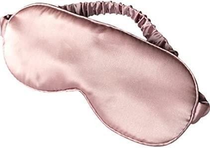 An image of one of many retirement gift ideas, a LULUSILK sleep mask
