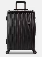 An image of one of many retirement gift ideas, Swissgear luggage