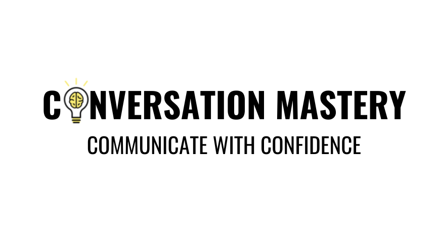 Conversation Mastery
