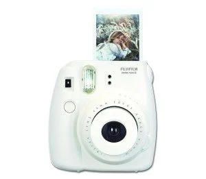 Instant Film Camera