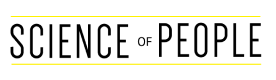Science of People - Logo