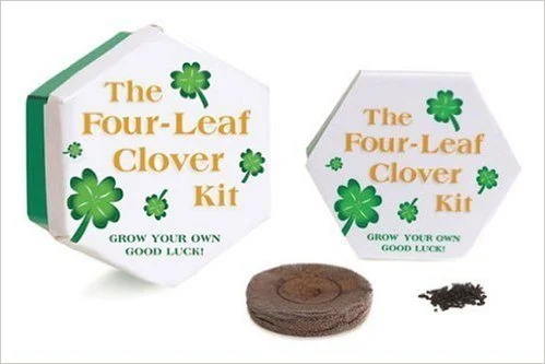 The Four-Leaf Clover Kit