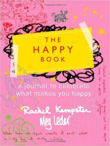 The Happy Book