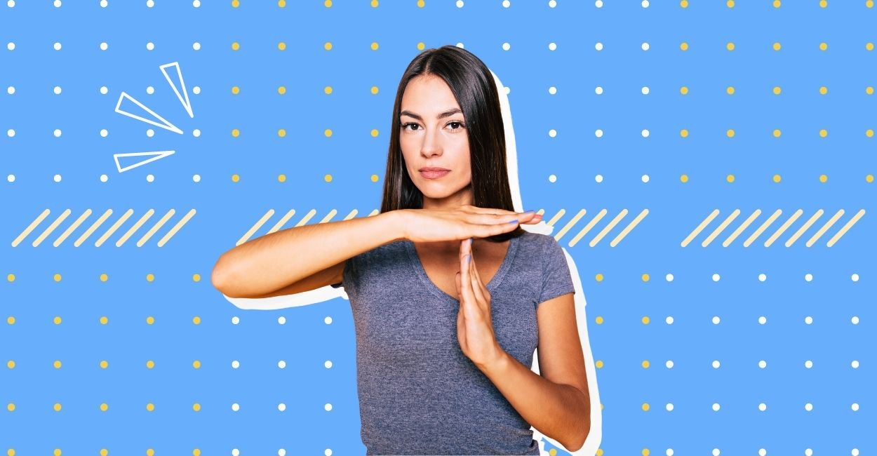 10 Signs You Need to Stop Reaching Out to a Friend