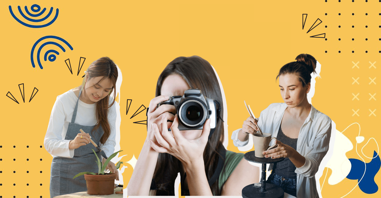 50 Hobbies for Adults in 2023 (Your Ultimate Guide)