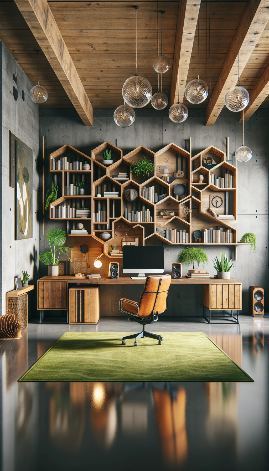 Cool office decor discount